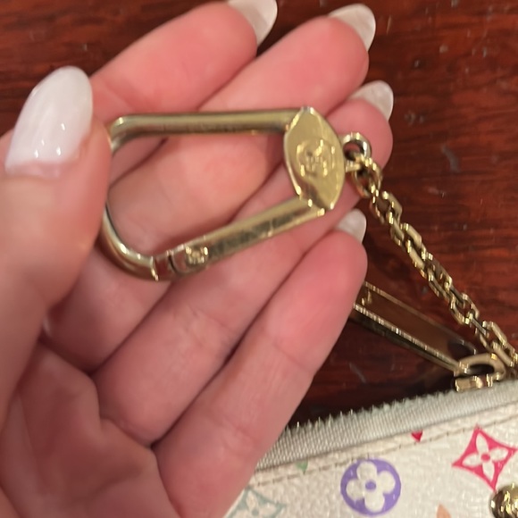 Louis Vuitton Multicolor Cles - Picture 3 of 5